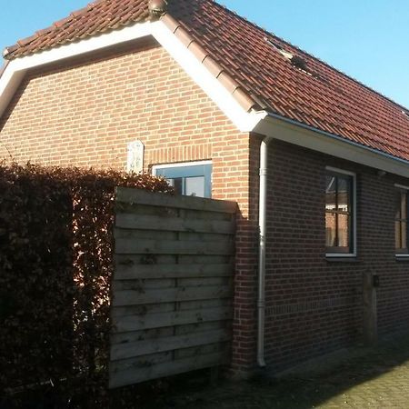 Herkenhoek 3 Bedroom Apartement Heeswijk-Dinther Dış mekan fotoğraf