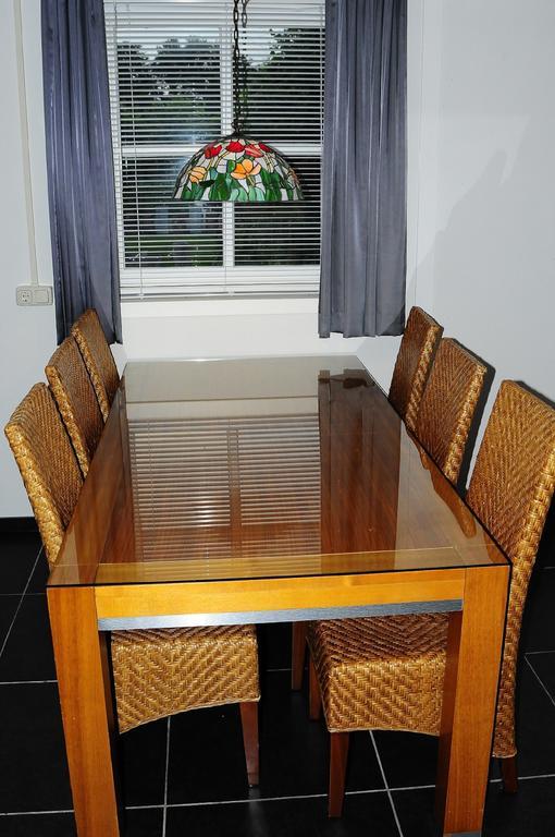 Herkenhoek 3 Bedroom Apartement Heeswijk-Dinther Dış mekan fotoğraf