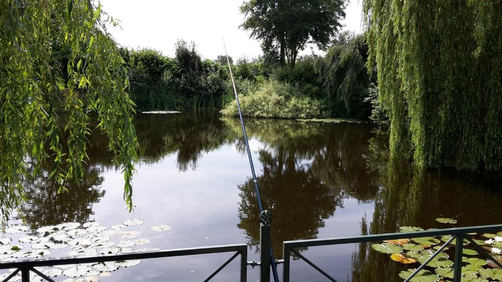 Herkenhoek 3 Bedroom Apartement Heeswijk-Dinther Dış mekan fotoğraf