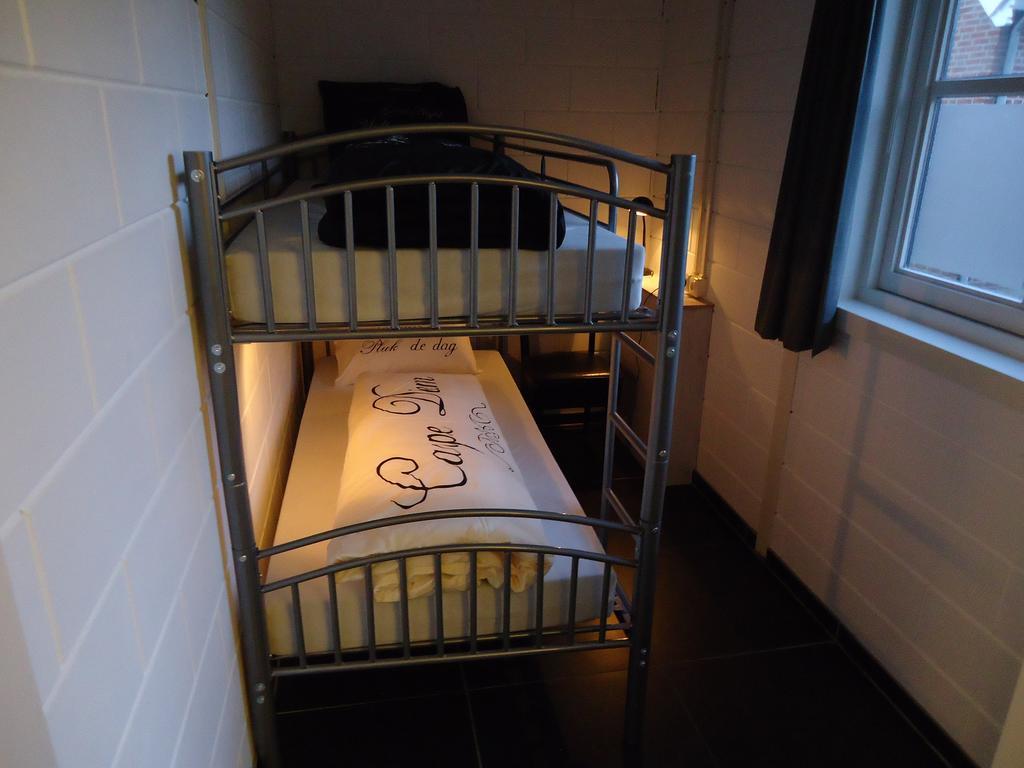 Herkenhoek 3 Bedroom Apartement Heeswijk-Dinther Dış mekan fotoğraf