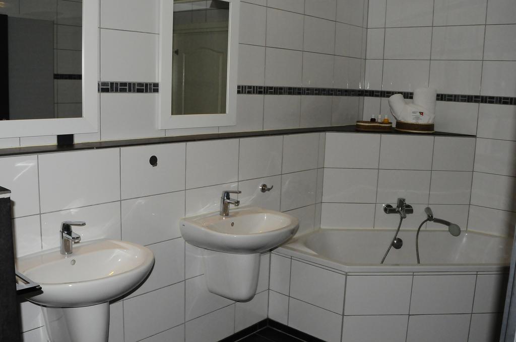 Herkenhoek 3 Bedroom Apartement Heeswijk-Dinther Dış mekan fotoğraf